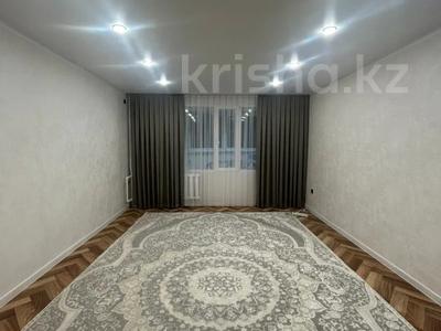 3-комнатная квартира · 108.8 м² · 9/10 этаж, Абилкайыр Хана пр-т за 42 млн 〒 в Актобе