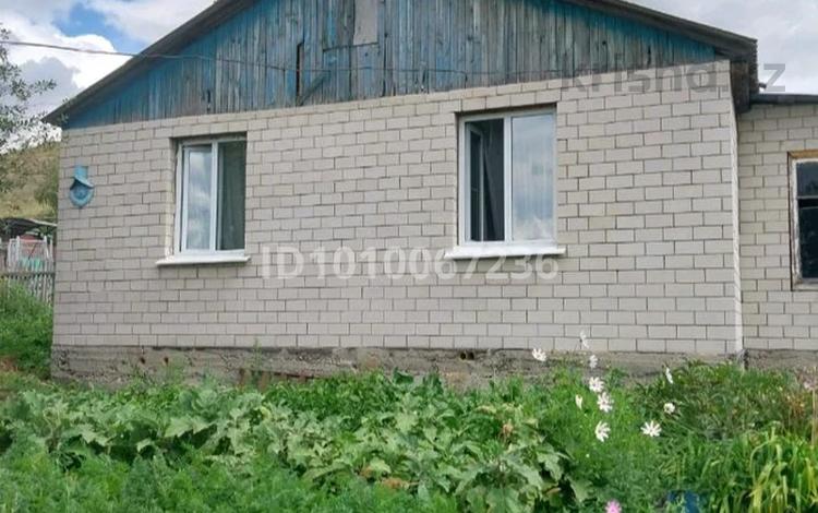 Отдельный дом · 3 комнаты · 92 м² · 10 сот., Индустриальная 34 — Индустриальная за 15.8 млн ₸ в Усть-Каменогорске — фото 2