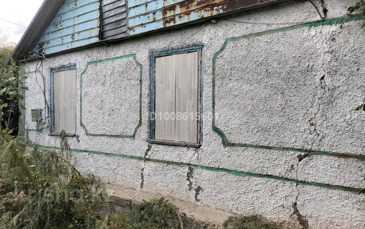 Часть дома · 4 комнаты · 55 м² · 24 сот., Абая 7 — Возле маг Науырыз за 3 млн 〒 в Петровка — фото 3