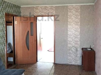 2-комнатная квартира, 45 м², 5/5 этаж, назарбаева 116 за 11.7 млн 〒 в Талдыкоргане