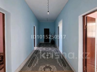 Отдельный дом · 4 комнаты · 110 м² · 10 сот., Рахат 4 57 158 — Мектеп көрініп тұр за 13 млн ₸ в Жанаозен