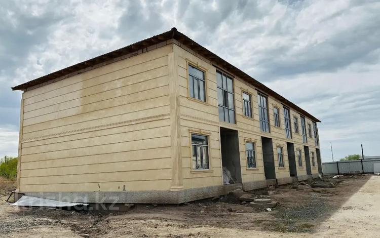 Отдельный дом · 5 комнат · 138 м² · 1 сот., Майкудук, Мкр Восток-3 за 29 млн 〒 в Караганде, Алихана Бокейханова р-н — фото 5