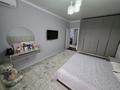 2-бөлмелі пәтер · 70 м² · 8/9 қабат, мкр Калкаман-2 24, бағасы: 350 000 ₸ в Алматы, Наурызбайский р-н — фото 9