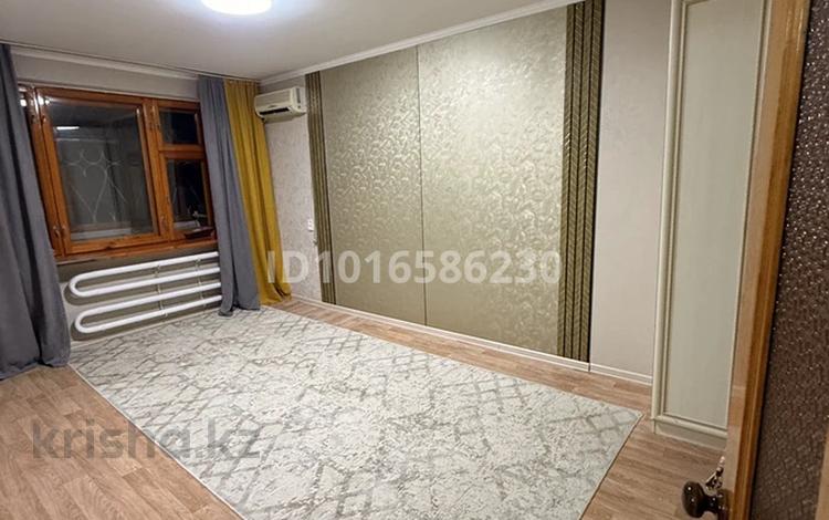 1-комнатная квартира · 35 м² · 1/5 этаж, мкр 8, Братья Жубанова 273/1 за 125 000 ₸ в Актобе — фото 2