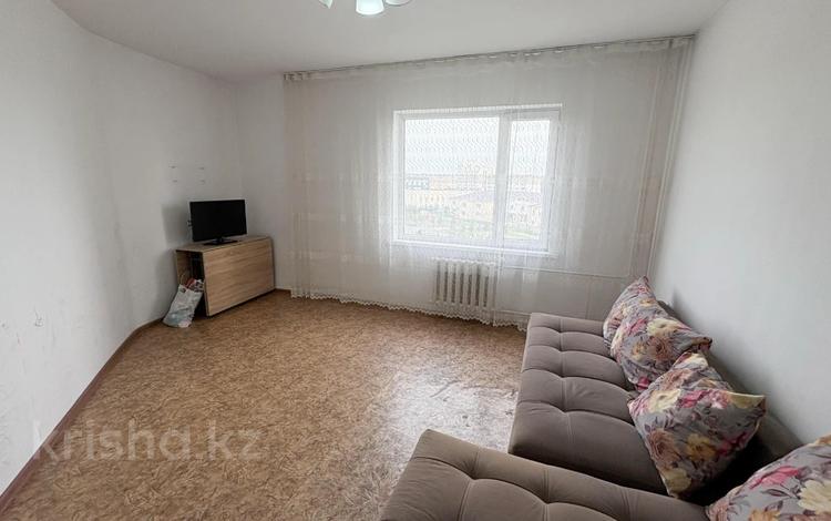 1-бөлмелі пәтер · 37 м² · 6/9 қабат, болашак 6, бағасы: 14.3 млн ₸ в Талдыкоргане, мкр Болашак — фото 2