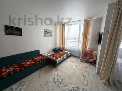 1-бөлмелі пәтер · 31 м² · 14/14 қабат, Е 915 15, бағасы: 18.8 млн ₸ в Астане, Есильский р-н