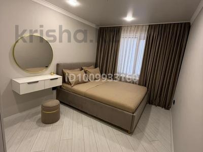 2-бөлмелі пәтер · 59 м² · 2/6 қабат, Сатпаева 12/6, бағасы: 2 000 〒 в Экибастузе