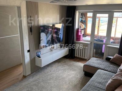 2-бөлмелі пәтер · 47 м² · 4/5 қабат, 12-шағынаудан, Майкудук, 12й микрорайон 38, бағасы: 12.5 млн ₸ в Караганде, Алихана Бокейханова р-н