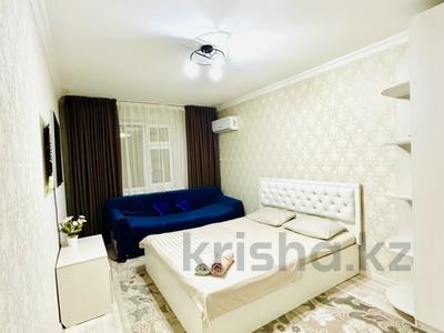 1-бөлмелі пәтер · 48 м² · 5/5 қабат, Бауыржан Момышулы 3 — Арбат . Плаза. Лаваш центр. технопарк., бағасы: 12 000 ₸ в Шымкенте, Аль-Фарабийский р-н