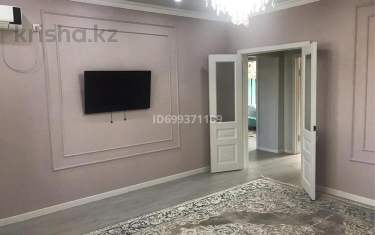 3-комнатная квартира · 70 м² · 3/3 этаж, Абая 95А за 30 млн ₸ в Жезказгане — фото 7