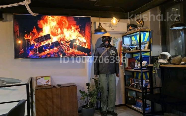 Уникальный бар, с атмосферой военной авиации · 100 м² за 13 млн ₸ в Астане, Нура р-н — фото 27