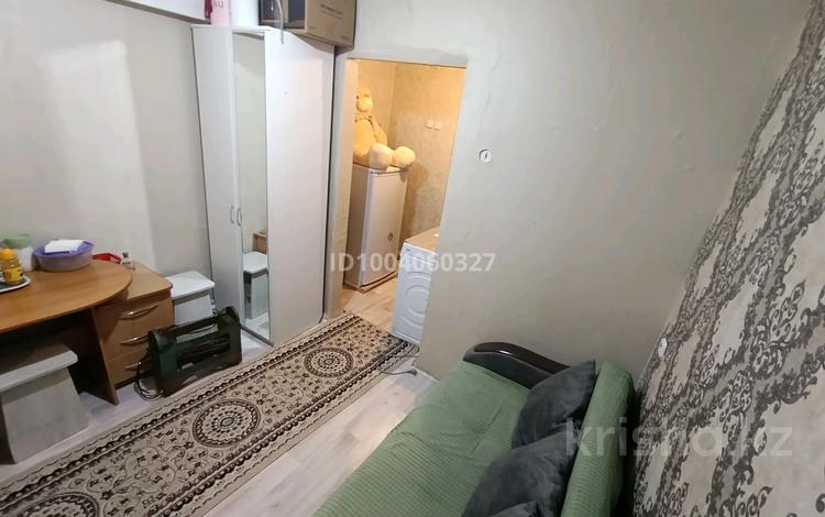 1-комнатная квартира · 13 м² · 2/5 этаж, Чехова 106 — Центр за 6.2 млн 〒 в Костанае — фото 2