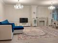 2-комнатная квартира · 106 м² · 9/10 этаж, Динмухамед Конаева 29 за 350 000 ₸ в Астане, Есильский р-н — фото 2