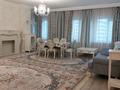 2-комнатная квартира · 106 м² · 9/10 этаж, Динмухамед Конаева 29 за 350 000 ₸ в Астане, Есильский р-н — фото 5