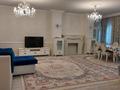 2-комнатная квартира · 106 м² · 9/10 этаж, Динмухамед Конаева 29 за 350 000 ₸ в Астане, Есильский р-н — фото 7