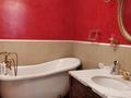 2-комнатная квартира · 106 м² · 9/10 этаж, Динмухамед Конаева 29 за 350 000 ₸ в Астане, Есильский р-н — фото 11