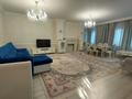 2-комнатная квартира · 106 м² · 9/10 этаж, Динмухамед Конаева 29 за 350 000 ₸ в Астане, Есильский р-н — фото 14