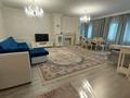 2-комнатная квартира · 106 м² · 9/10 этаж, Динмухамед Конаева 29 за 350 000 ₸ в Астане, Есильский р-н — фото 19