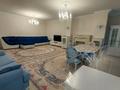 2-комнатная квартира · 106 м² · 9/10 этаж, Динмухамед Конаева 29 за 350 000 ₸ в Астане, Есильский р-н — фото 20