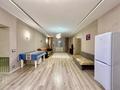 3-комнатная квартира · 110 м² · 3/38 этаж, Достык 5 за 51 млн 〒 в Астане, Есильский р-н — фото 4