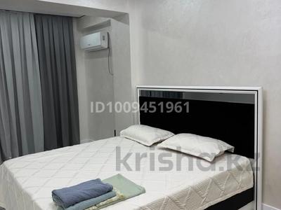 1-бөлмелі пәтер · 39 м² · 11/13 қабат, Есенова 160/3, бағасы: 2 000 ₸ в Алматы, Жетысуский р-н