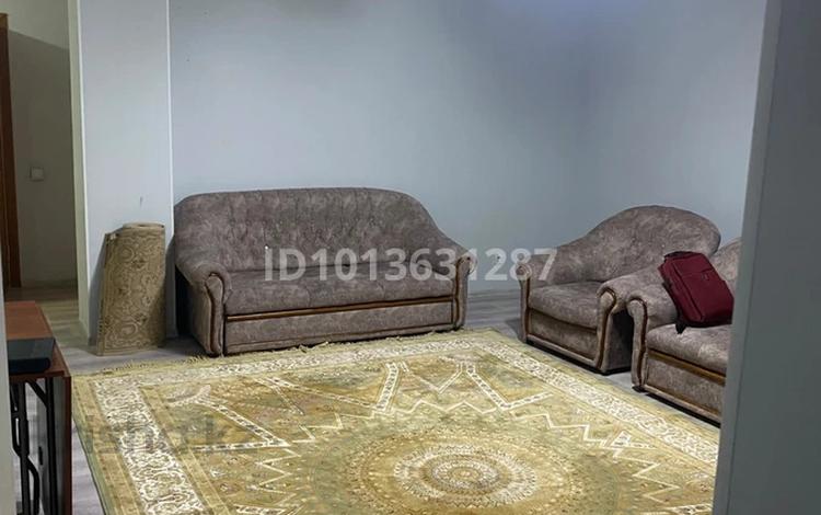 2-бөлмелі пәтер · 74 м² · 4/14 қабат, Торайгырова 25, бағасы: 300 000 ₸ в Алматы, Бостандыкский р-н — фото 9