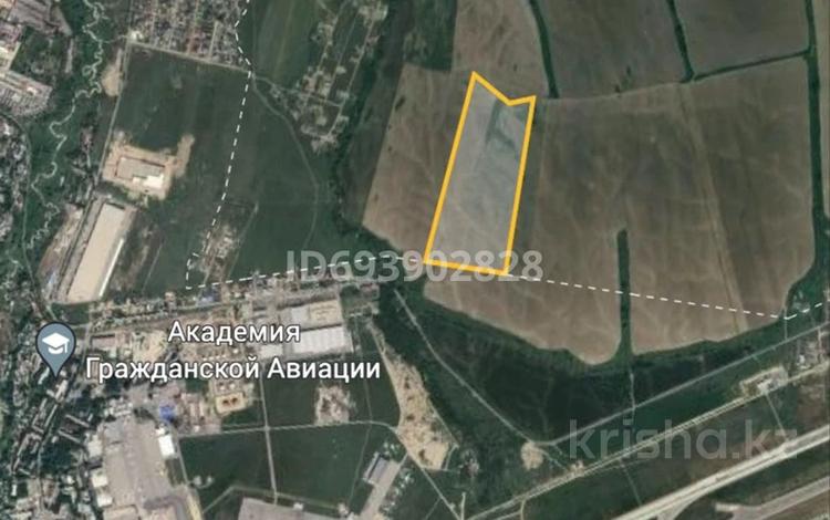 Промбаза · 27 га, Альмерек 8 — Аэропорт Алматы за ~ 3.5 млрд ₸ в Алматинской обл., Талгарский р-н — фото 2