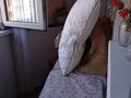1-комнатная квартира · 30 м² · 6/7 этаж, Северное кольцо 86/11 — Напротив Дорожника за 19 млн ₸ в Алматы, Алатауский р-н — фото 10