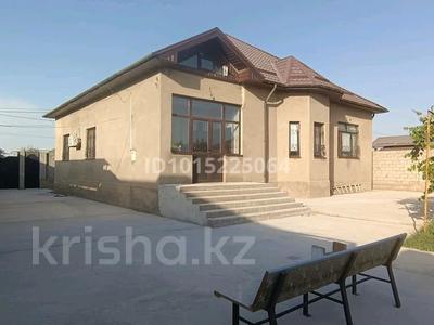 Жеке үй · 5 бөлме · 133 м² · 5 жүзд., Тұран ш/а, Омбы 10, бағасы: 60 млн ₸ в Шымкенте, Каратауский р-н