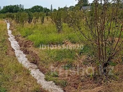 Участок · 1 га, Болеке хорошем мести обмен за 12 млн ₸ в Есик
