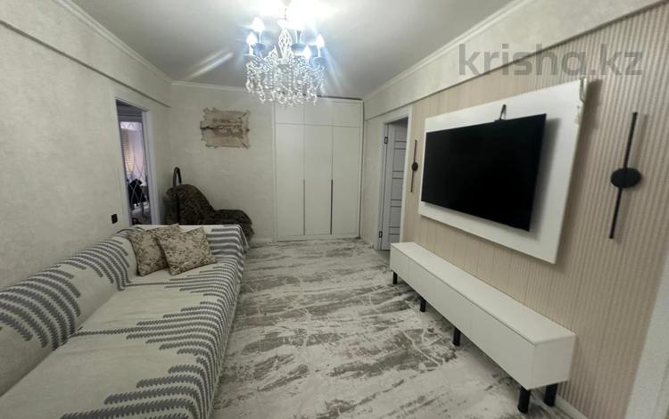 3-комнатная квартира · 60 м² · 3/5 этаж, Михаэлиса 8/1 за 28.5 млн ₸ в Усть-Каменогорске — фото 5