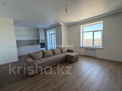 3-комнатная квартира · 90 м² · 5/5 этаж, мкр Юго-Восток, Мкр Таугуль 3, 42Б мкр Таугуль 3, 42Б — Микрорайон Таугуль 3, 42Б за 48.5 млн ₸ в Караганде, Казыбек би р-н