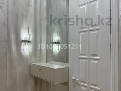 2-комнатная квартира · 60 м² · 7/25 этаж, Байдибек би стр. 127/7 за 350 000 〒 в Шымкенте, Абайский р-н