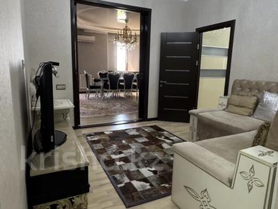3-бөлмелі пәтер · 108 м² · 7/10 қабат, Байтурсынова, бағасы: 72 млн ₸ в Шымкенте, Аль-Фарабийский р-н