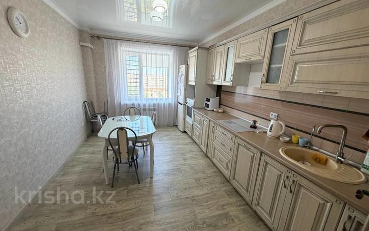 3-комнатная квартира · 94.2 м² · 9/9 этаж, 8-й Микрорайон 3б за 37 млн ₸ в Костанае — фото 2