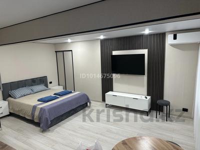 1-комнатная квартира · 32 м² · 2/4 этаж, Букетова за 18 000 ₸ в Петропавловске