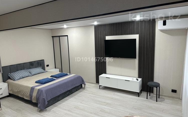 1-комнатная квартира · 32 м² · 2/4 этаж, Букетова за 18 000 ₸ в Петропавловске — фото 7