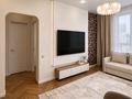 2-комнатная квартира · 60 м² · 14/21 этаж, Аль-Фараби 27 — Сейфуллина за 550 000 ₸ в Алматы, Бостандыкский р-н
