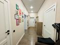 2-комнатная квартира · 61.9 м² · 3/9 этаж, Толе би 12/1 — Улы дала за 42 млн ₸ в Астане, Нура р-н — фото 11