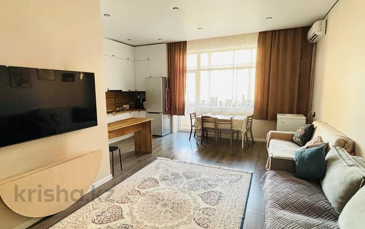 2-комнатная квартира · 61.9 м² · 3/9 этаж, Толе би 12/1 — Улы дала за 42 млн ₸ в Астане, Нура р-н — фото 15