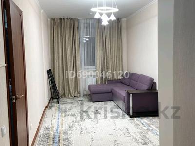 1-бөлмелі пәтер · 36 м² · 3/12 қабат, Тұран ш/а, Мкр Туран 2, бағасы: 17 млн ₸ в Шымкенте, Каратауский р-н
