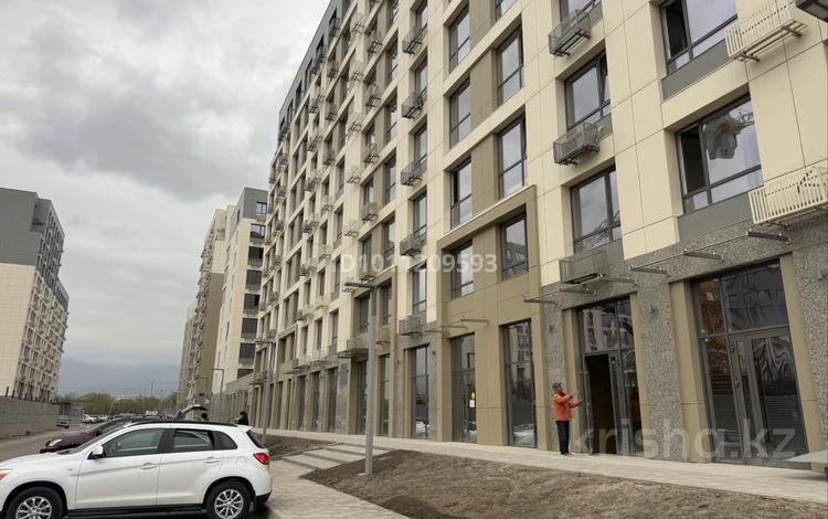 Еркін · 43 м², бағасы: 430 000 ₸ в Алматы, Алатауский р-н — фото 2