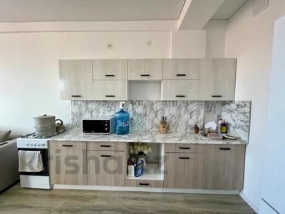 1-комнатная квартира · 56 м² · 8/9 этаж, Абая 123 за 34 млн ₸ в Костанае
