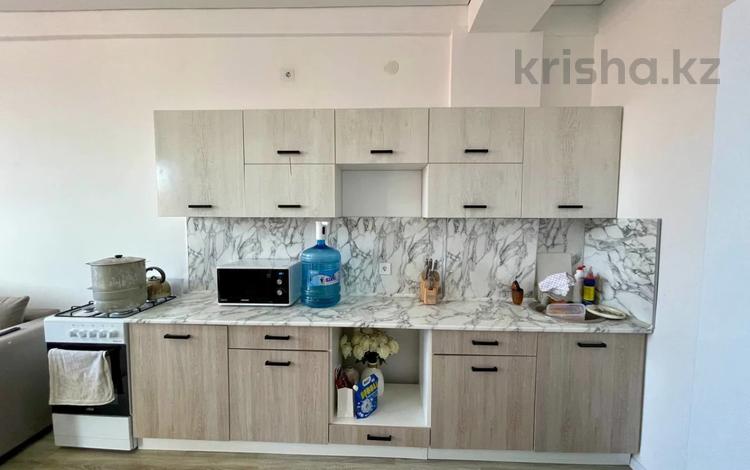 1-комнатная квартира · 56 м² · 8/9 этаж, Абая 123 за 34 млн ₸ в Костанае — фото 7