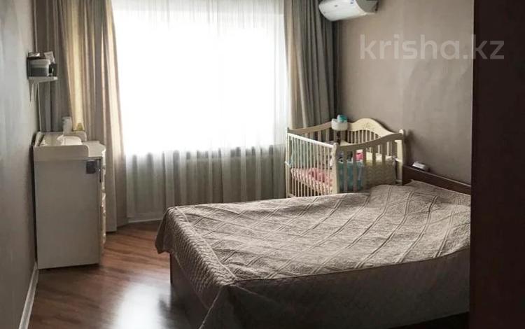2-бөлмелі пәтер · 52 м² · 4/5 қабат, Қазақфильм ш/а. 11 — Исиналиева, бағасы: 50 млн ₸ в Алматы, Бостандыкский р-н — фото 2
