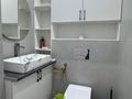 3-бөлмелі пәтер · 103 м² · 9/16 қабат, Толеметова 85, бағасы: 79 млн ₸ в Шымкенте, Туран р-н — фото 10
