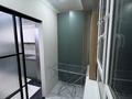 3-бөлмелі пәтер · 103 м² · 9/16 қабат, Толеметова 85, бағасы: 79 млн ₸ в Шымкенте, Туран р-н — фото 11