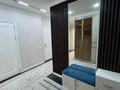 3-бөлмелі пәтер · 103 м² · 9/16 қабат, Толеметова 85, бағасы: 79 млн ₸ в Шымкенте, Туран р-н — фото 2