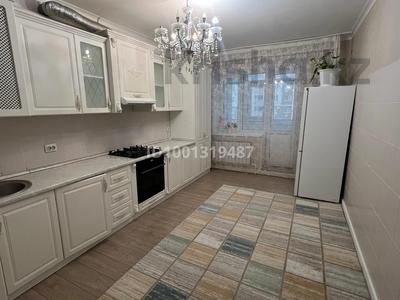 3-комнатная квартира · 96.3 м² · 2/9 этаж, Нур Актобе 16В — Возле школы 60 им Д.КОНАЕВА за 150 000 〒