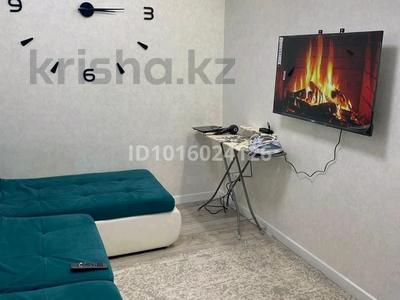 2-комнатная квартира · 44 м² · 6/110 этаж, мкр Юго-Восток, Просп. Республики 40 за 250 000 ₸ в Караганде, Казыбек би р-н